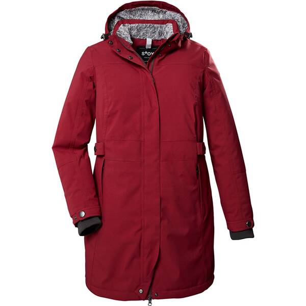 STOY Damen Mantel STW 11 WMN PRK von STOY