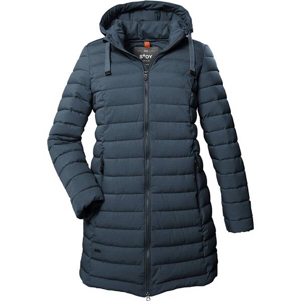 STOY Damen Mantel STW 5 WMN QLTD PRK von STOY