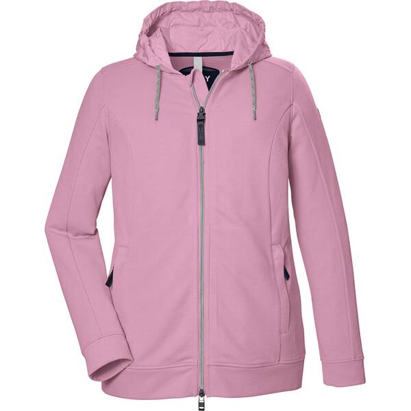 STOY Damen Unterjacke STS 1 WMN FLX JCKT von STOY