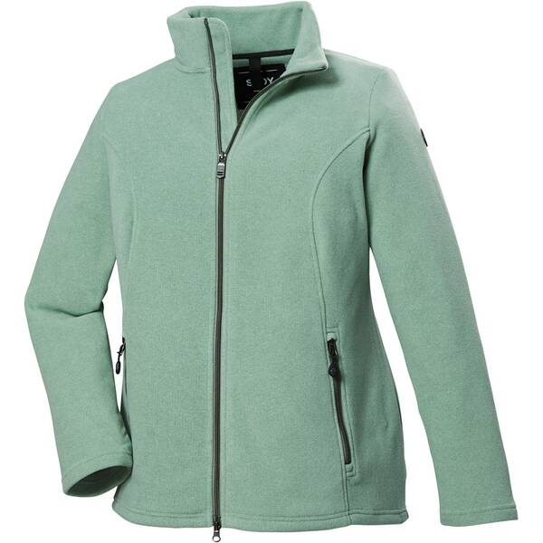 STOY Damen Unterjacke STW 2 WMN KNT JCKT von STOY