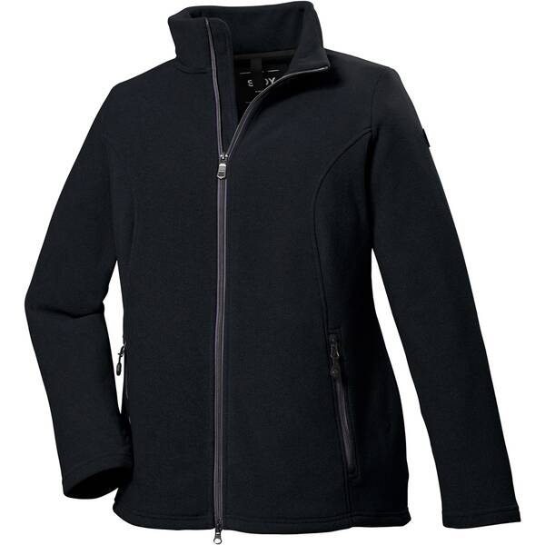 STOY Damen Unterjacke STW 2 WMN KNT JCKT von STOY