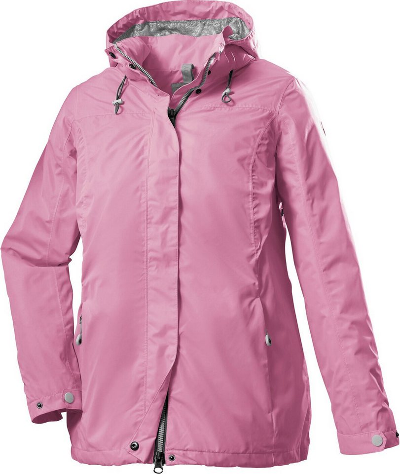 STOY Funktionsjacke STS 11 WMN JCKT ORCHIDEE von STOY