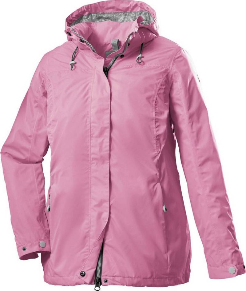 STOY Funktionsjacke STS 11 WMN JCKT ORCHIDEE von STOY