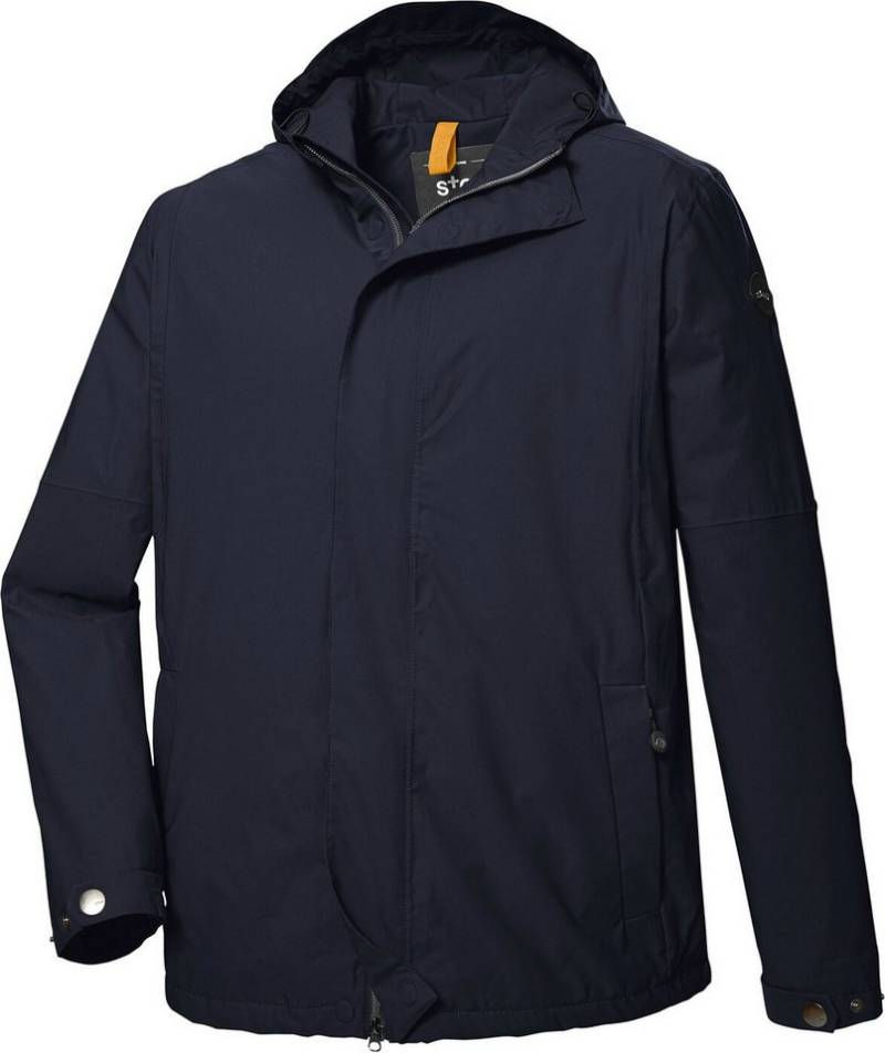 STOY Funktionsjacke STS 7 MN JCKT DUNKELNAVY von STOY