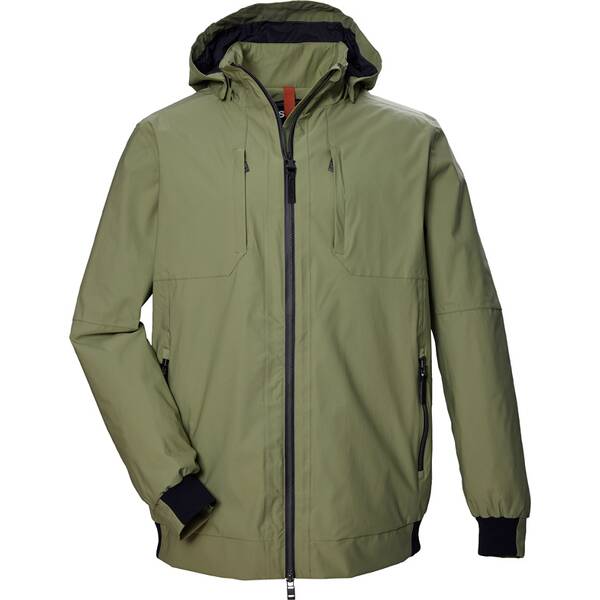 STOY Herren Blouson STS 16 MN BLSN von STOY