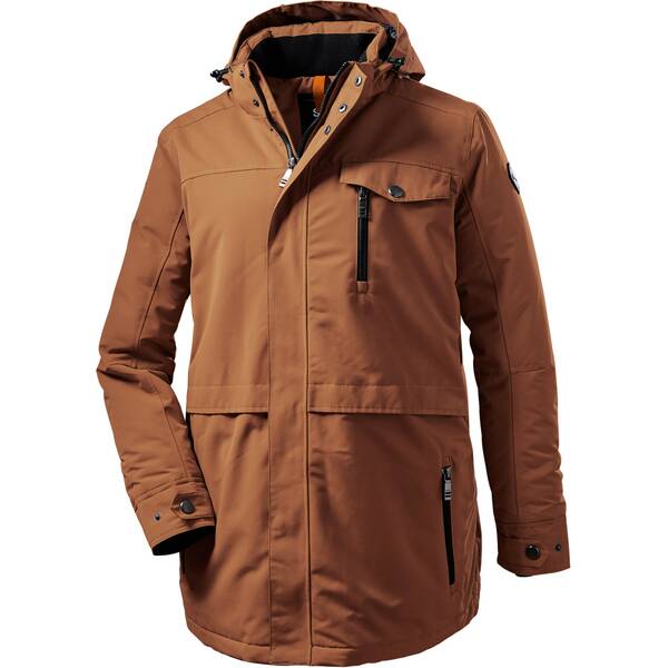 STOY Herren Funktionsjacke MN JCKT C von STOY