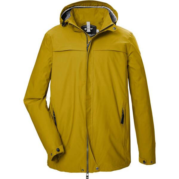 STOY Herren Funktionsjacke STS 14 MN JCKT von STOY