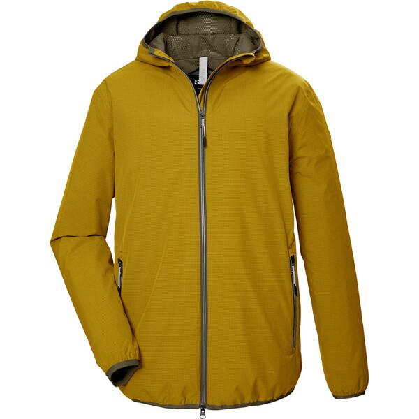 STOY Herren Funktionsjacke STS 19 MN JCKT von STOY
