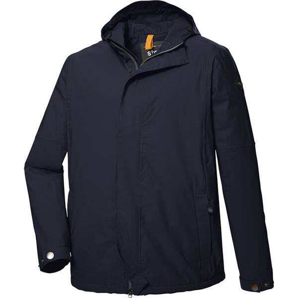 STOY Herren Funktionsjacke STS 7 MN JCKT von STOY