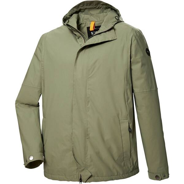 STOY Herren Funktionsjacke STS 7 MN JCKT von STOY
