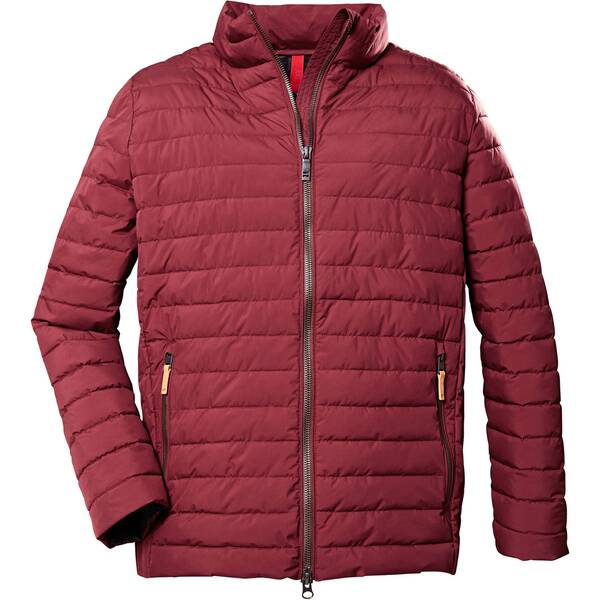 STOY Herren Funktionsjacke STW 15 MN QLTD JCKT von STOY