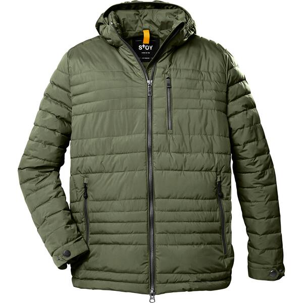 STOY Herren Funktionsjacke STW 16 MN QLTD JCKT von STOY