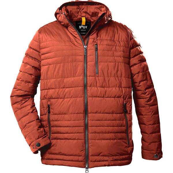 STOY Herren Funktionsjacke STW 16 MN QLTD JCKT von STOY