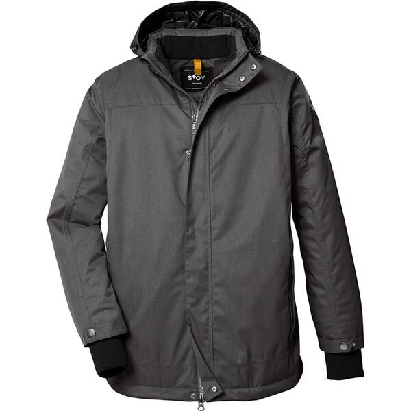 STOY Herren Funktionsjacke STW 18 MN JCKT von STOY
