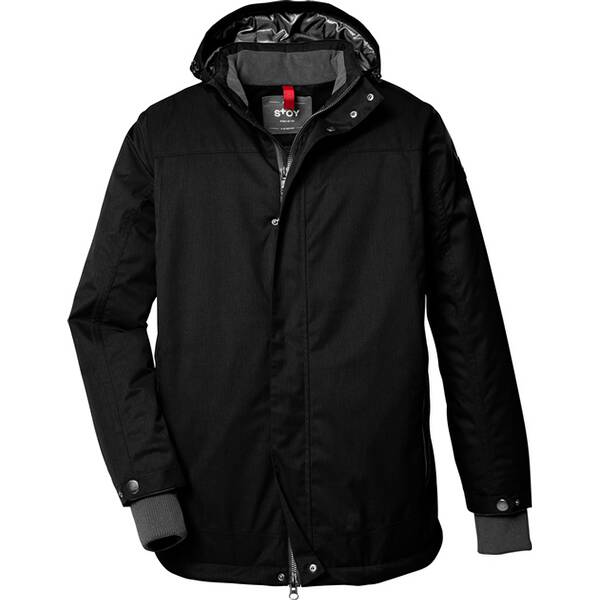STOY Herren Funktionsjacke STW 18 MN JCKT von STOY