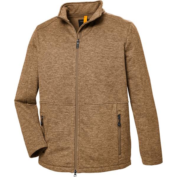 STOY Herren Unterjacke STS 6 MN KNTFLC JCKT von STOY