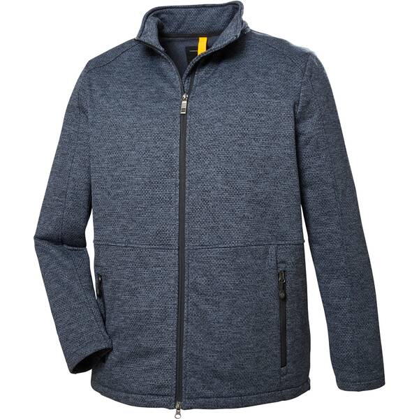 STOY Herren Unterjacke STS 6 MN KNTFLC JCKT von STOY