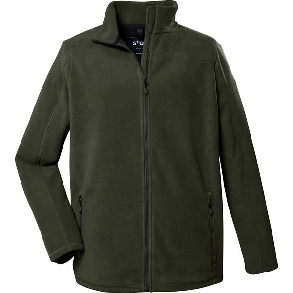 STOY Herren Unterjacke STW 12 MN FLC JCKT von STOY