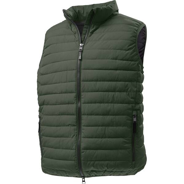 STOY Herren Weste STS 10 MN QLTD VST von STOY