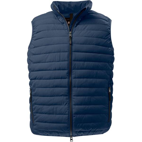 STOY Herren Weste STS 10 MN QLTD VST von STOY
