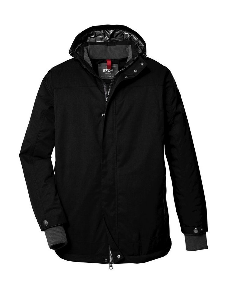 STOY Outdoorjacke STW 18 MN JCKT von STOY