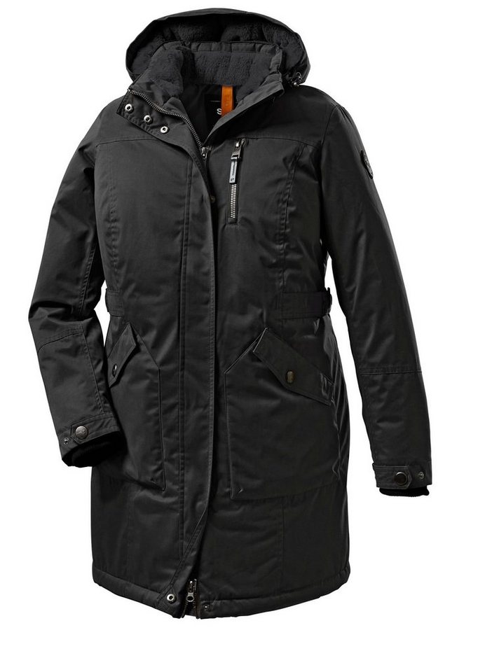 STOY Parka 37341 von STOY