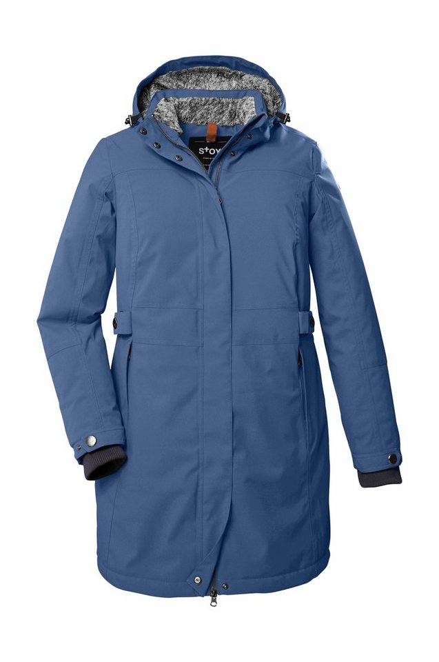 STOY Parka STW 11 WMN PRK von STOY