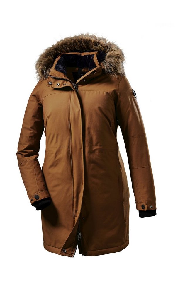 STOY Parka WMN PRK C von STOY