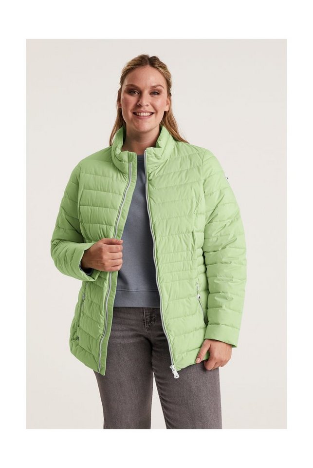 STOY Steppjacke STS 21 WMN QLTD JCKT Leichte, atmungsaktive Damenjacke, wasserabweisend von STOY