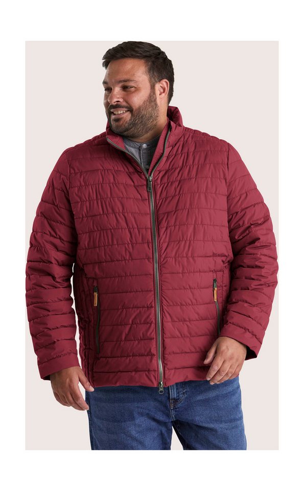 STOY Steppjacke STW 15 MN QLTD JCKT Leichte, atmungsaktive, wasserabweisende Herren Steppjacke von STOY von STOY