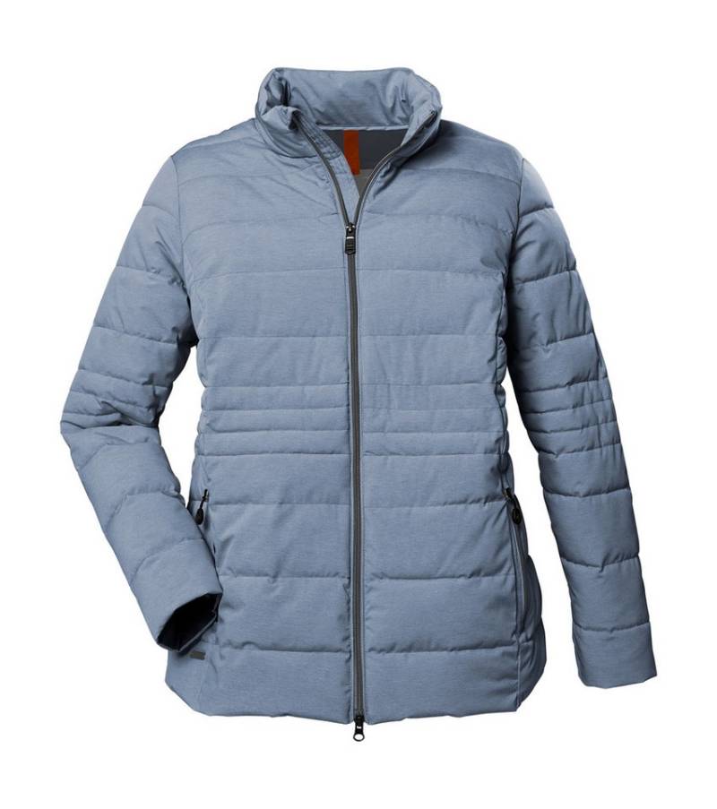 STOY Steppjacke STW 20 WMN QLTD JCKT Leichte, warme Damenjacke von STOY, atmungsaktiv, wasserabweisend von STOY