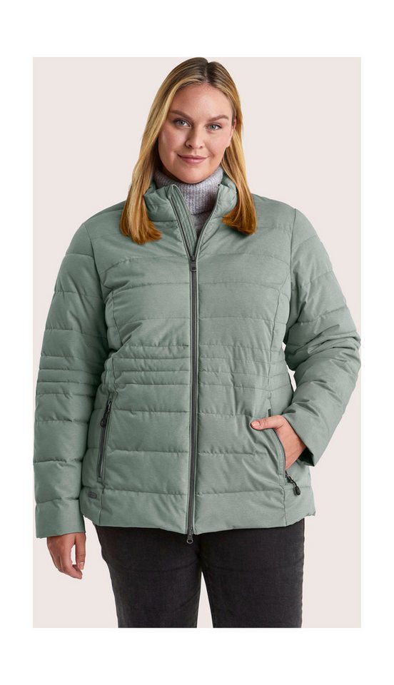 STOY Steppjacke STW 20 WMN QLTD JCKT Leichte, warme Damenjacke von STOY, atmungsaktiv, wasserabweisend von STOY