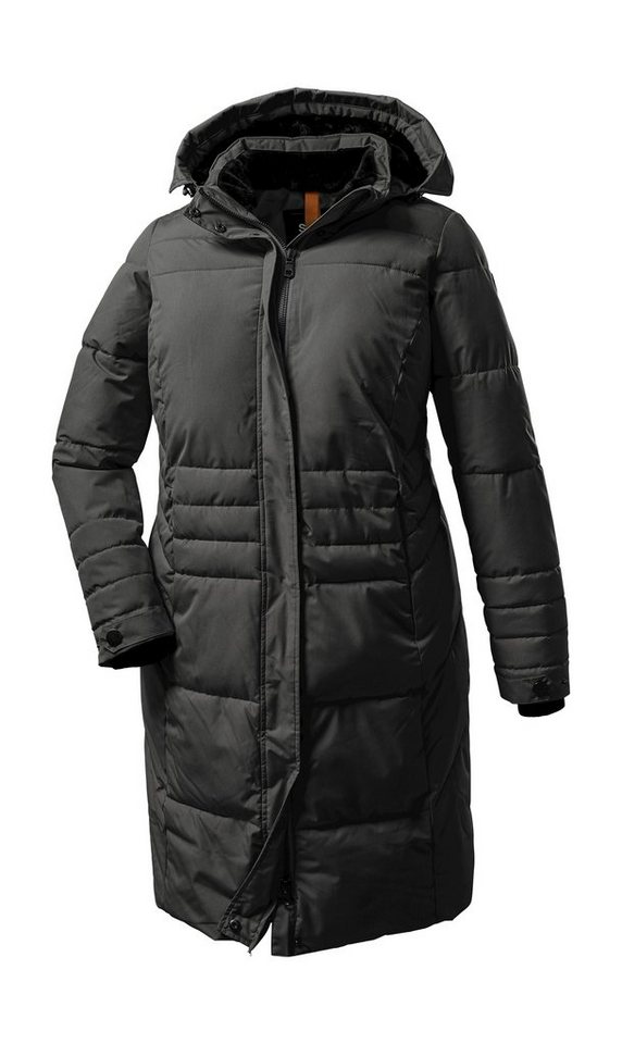 STOY Steppmantel STW 5 WMN QLTD CT atmungsaktiv, wasserabweisend von STOY