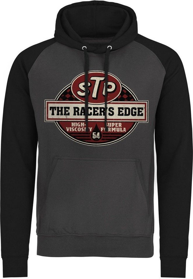 STP Kapuzenpullover von STP
