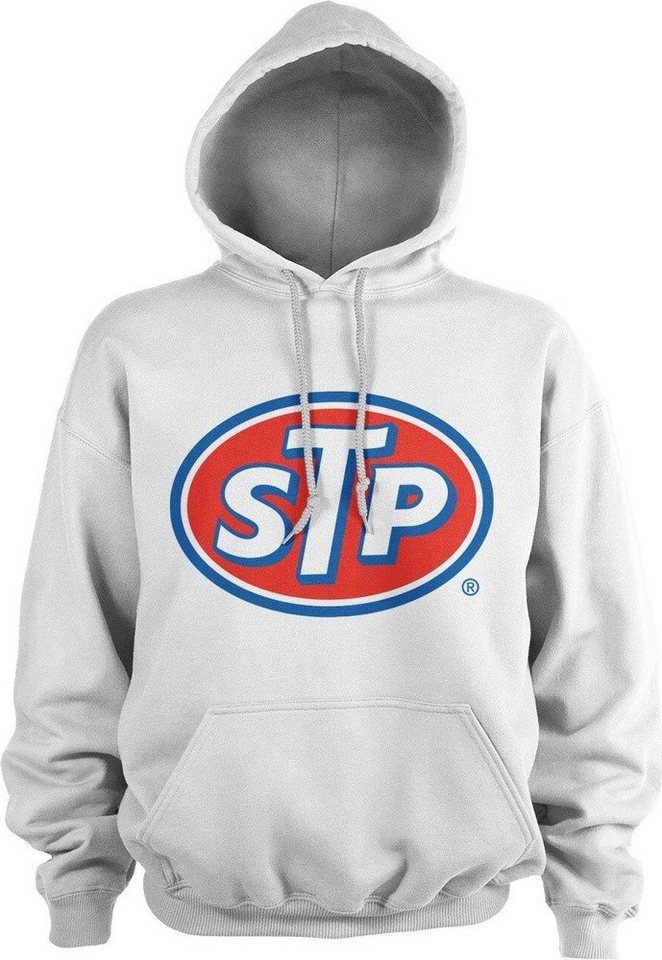STP Kapuzenpullover von STP