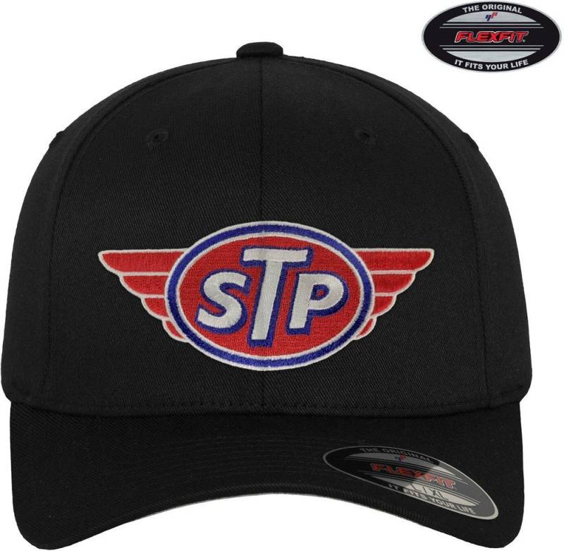 STP Snapback Cap von STP