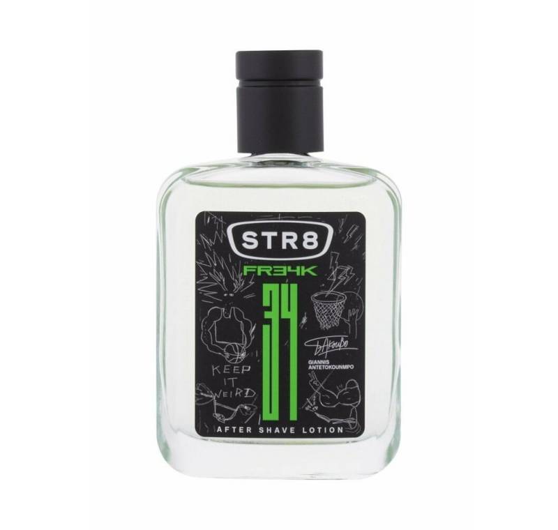STR8 After-Shave Fr34k After Shave Voda Po Holena von STR8