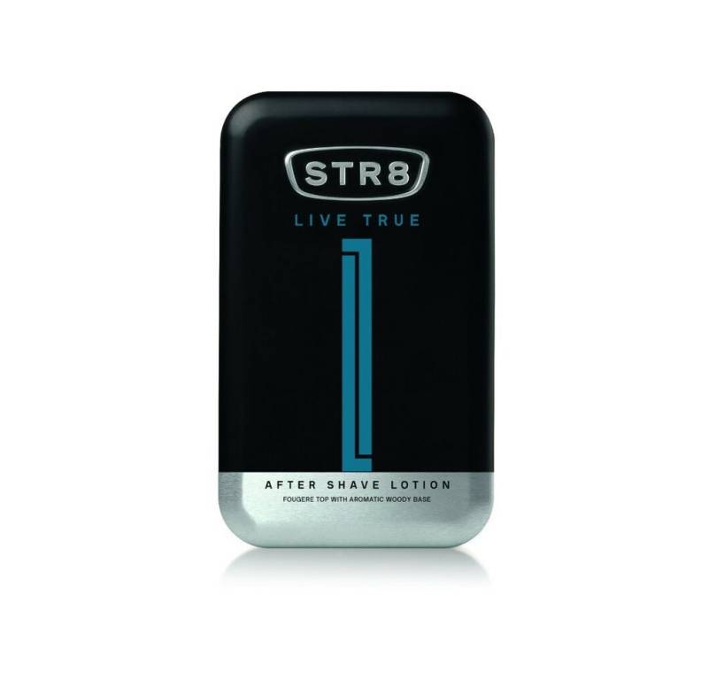 STR8 After-Shave Live True After Shave von STR8