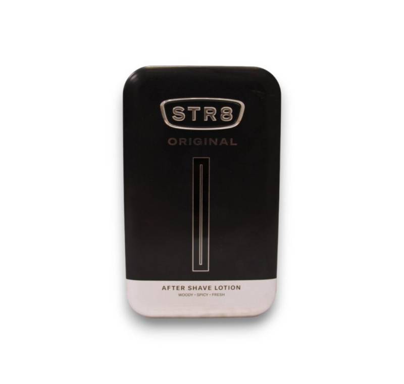 STR8 After Shave Lotion Original After Shave Lotion 100ml Mann von STR8