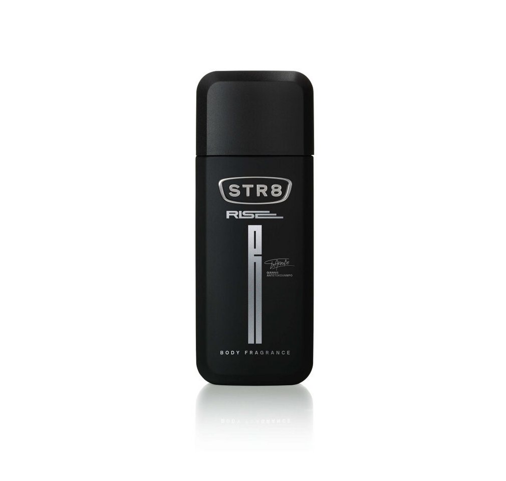 STR8 Deo-Roller Rise - deodorant with spray - Volume: 85ml von STR8