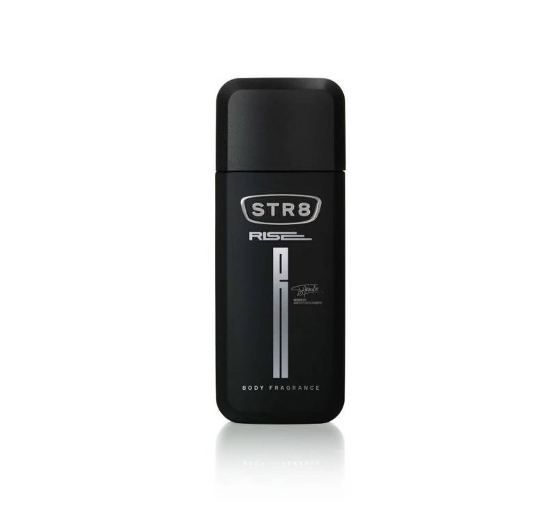 STR8 Deo-Roller Rise - deodorant with spray - Volume: 85ml von STR8