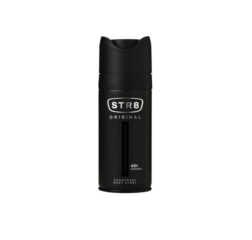 STR8 Deo-Spray Original - Deospray - Volumen: 250 ml von STR8