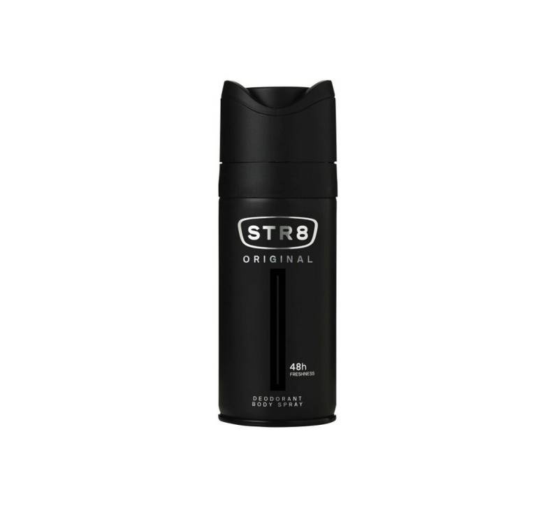 STR8 Deo-Spray Original - Deospray - Volumen: 250 ml von STR8