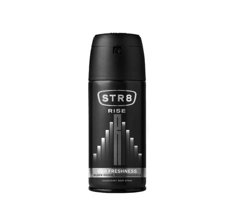 STR8 Deo-Roller Rise DEO 150ml von STR8