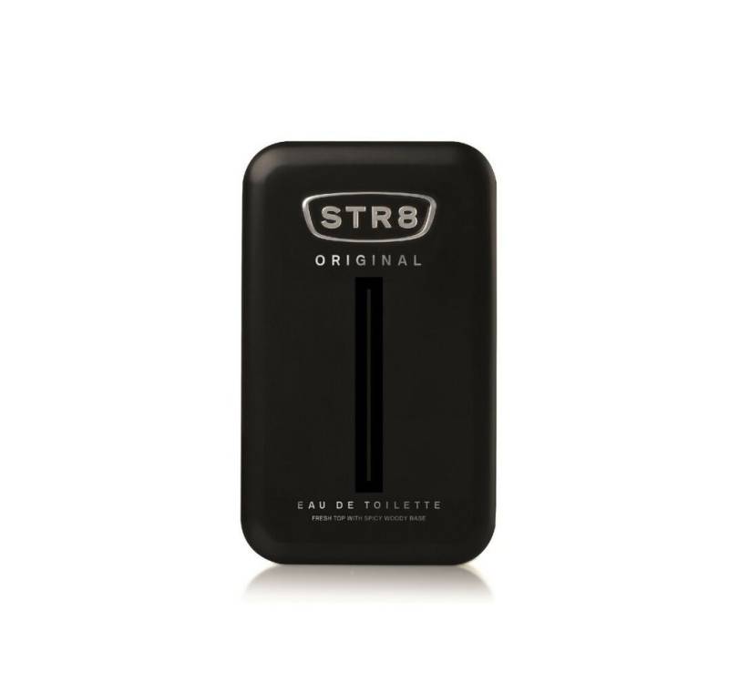 STR8 Eau de Toilette Original - Eau de Toilette Spray - Volume: 50ml von STR8