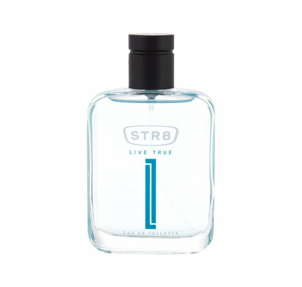 STR8 Eau de Toilette für Männer von STR8