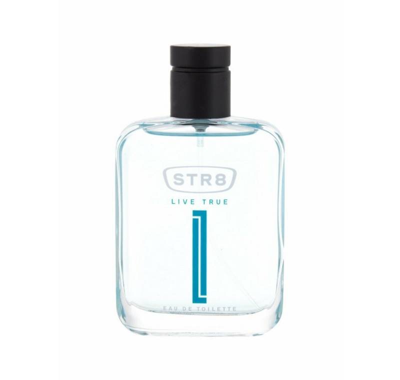 STR8 Eau de Toilette für Männer von STR8