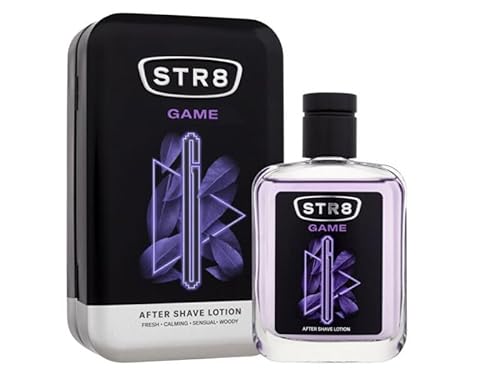 STR8 Körperparfümspray, ideal für Herren von STR8
