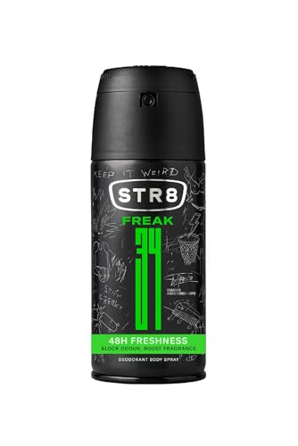 Str8 For Men 150ml von STR8