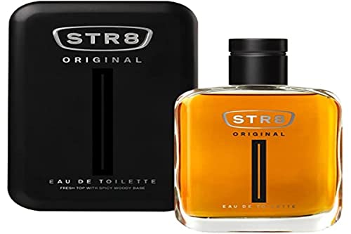 Str8 Original, 50 ml von STR8
